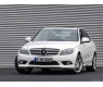 Mercedes C W204 2007-2014