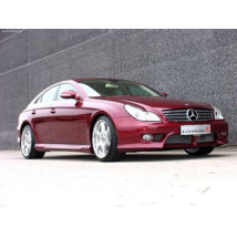 Mercedes CLS W219 2004-2010