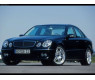 Mercedes E W211 2002-2009