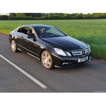 Mercedes E C207 Coupe 2009-2016