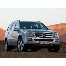 Mercedes GL X164 2006-2012