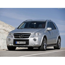 Mercedes ML W164 2005-2011