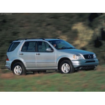 Mercedes ML W163 1998-2005