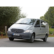 Mercedes Vito/Viano W639 2003-2014