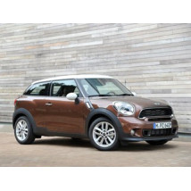 Mini Paceman