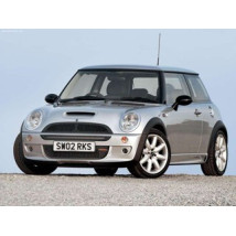 Mini R50/R53 2001-2006