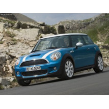 Mini R56 / R57 / R59 2006-2015