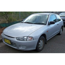 Mitsubishi Colt 1996-2003