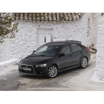 Mitsubishi Lancer Sportback