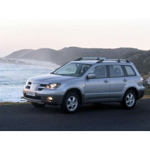 Mitsubishi Outlander 1 2003-2007