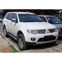 Mitsubishi Pajero Sport 2008-2019