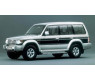 Mitsubishi Pajero II 1991-2005