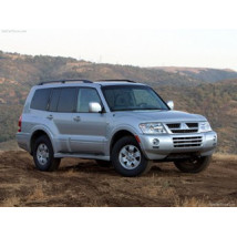 Mitsubishi Pajero III 2000-2007