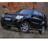 Mitsubishi Pajero IV 2007-prezent