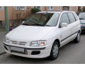 Mitsubishi Space Star 1998-2005