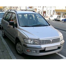 Mitsubishi Space Wagon