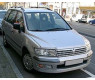 Mitsubishi Space Wagon III 1997-2003