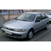 Nissan Almera N15 1995-2000