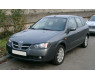 Nissan Almera N16 2000-2006