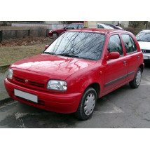 Nissan Micra K11 1993-2003