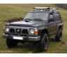 Nissan Patrol GR Y60 1988-1997