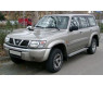 Nissan Patrol GR 2 Y61 1998-2010