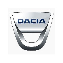 Covorase auto Dacia