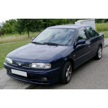 Nissan Primera P10 1991-1997