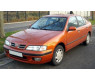 Nissan Primera P11 1997-2002