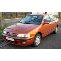 Nissan Primera P11 1997-2002