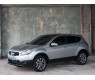 Nissan Qashqai 1 J10 2007-2013