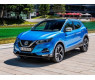 Nissan Qashqai 2 J11 2014-2021