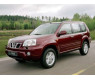 Nissan X-Trail 1 T30 2001-2007