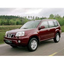 Nissan X-Trail 1 T30 2001-2007