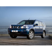 Nissan X-Trail 2 T31 2007-2014