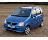 Opel Agila A 2000-2007