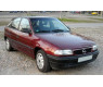 Opel Astra F (Classic I) 1991-1998