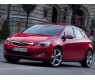 Opel Astra J (IV) 2009-2018