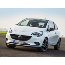 Opel Corsa E (V) 2015-2019