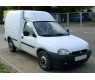 Opel Combo B 1993-2001