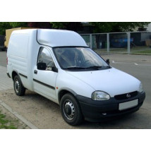 Opel Combo B 1993-2001