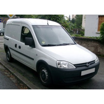 Opel Combo C 2001-2011