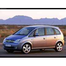 Opel Meriva A 2003-2010