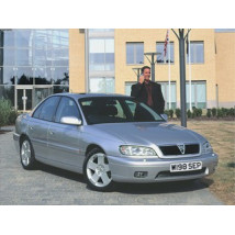 Opel Omega