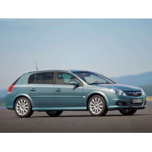 Opel Signum