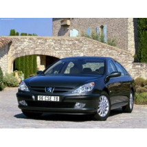 Peugeot 607