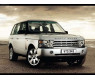 Range Rover 3 2002-2012