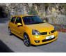 Renault Clio 2 1998-2012