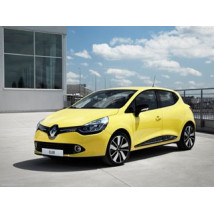 Renault Clio 4 2012-2021