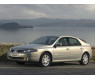 Renault Laguna II 2001-2007